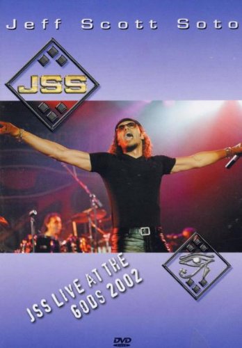 JSS - Live At The Gods 2002