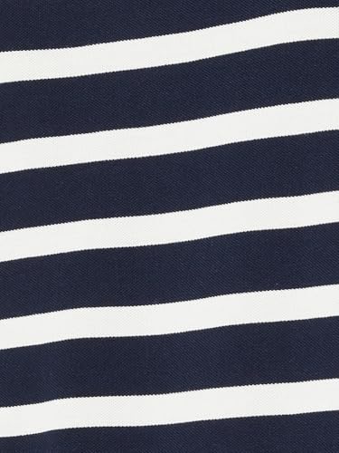 Image of Max Men's Half Sleeves Regular Fit Striped Polo T-Shirt