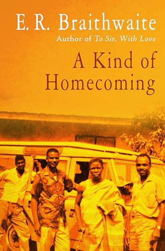 A Kind of Homecoming (English Edition) A Kind of Homecoming (English Edition)
