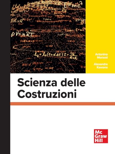  Scienza delle costruzioni