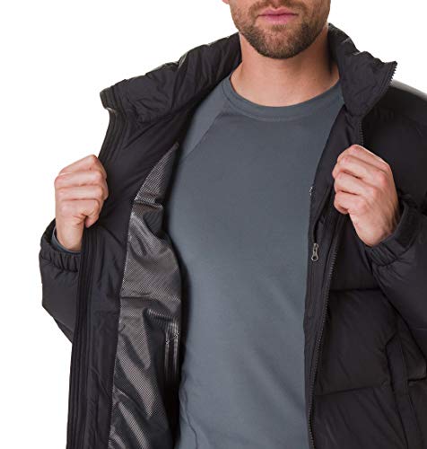 Columbia Heren Pike Lake geïsoleerde jas - Image 5