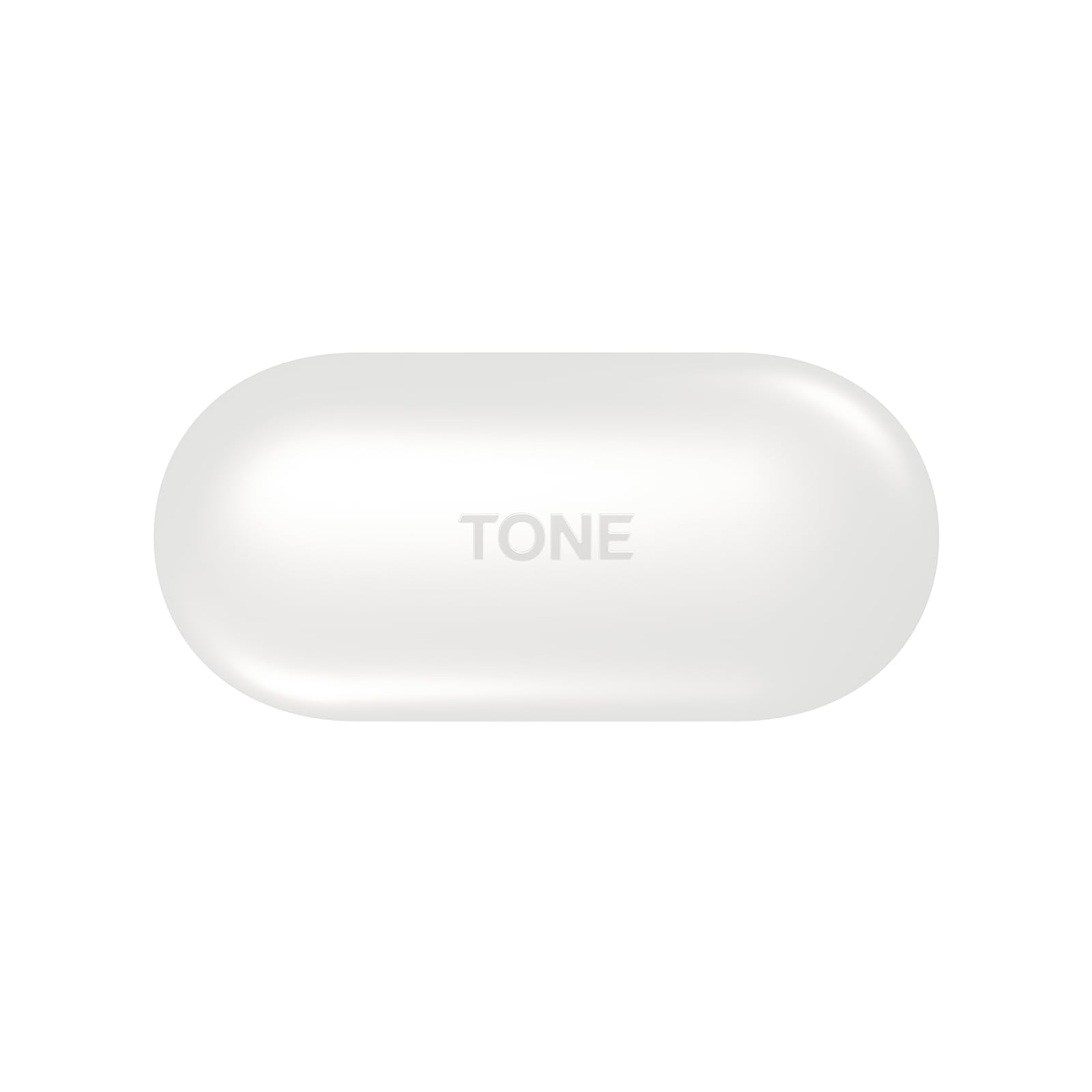LG Auriculares intraurales Bluetooth Tone Free T90S con Sonido Dolby Atmos, tecnología Meridian, cancelación Activa de Ruido (ANC), y UVnano+, Blanco