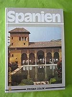 Spanien - Landschaft-Städte-Kultur - bk716 3570095207 Book Cover