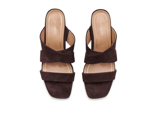 Image of Vionic womens Merlot