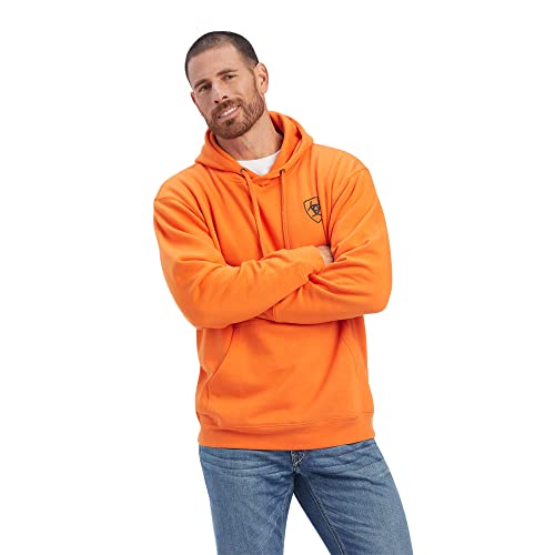 Image of ARIAT US of A Sweatshirt