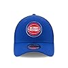New Era NBA The League 9Forty Detroit Pistons OTC #1