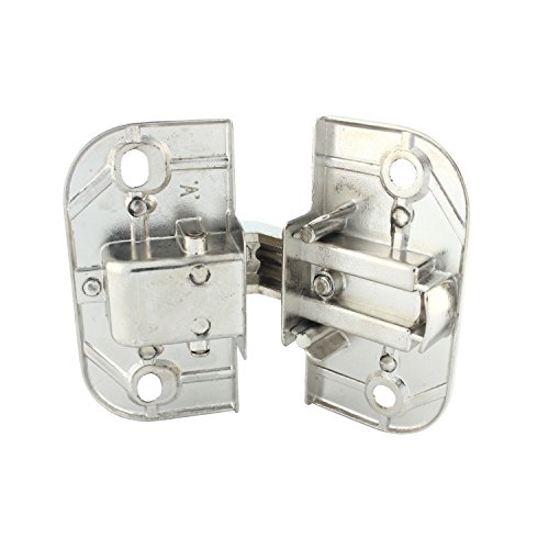 Grass 975 Pie Cut Corner Hinge By Grass #TOP1