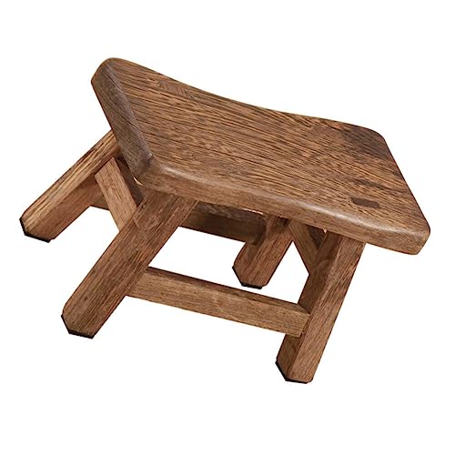 Cabilock 1pc Children's stool Toilet Children fishing stool vanity stool Bathroom Stool kids step stool Nursery Step Stool Gardening Stool hiking stool mini footstool toddler