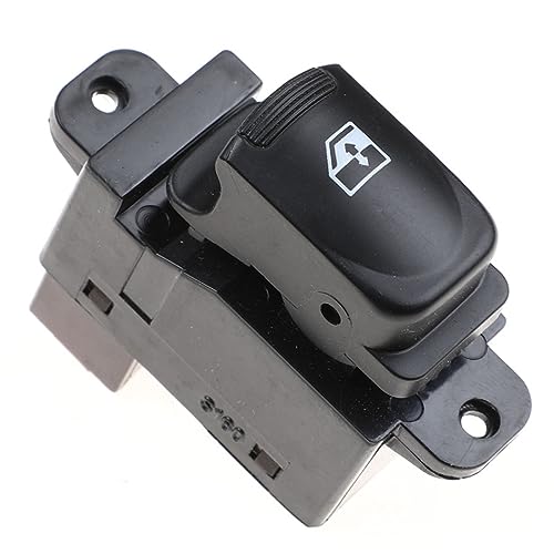 Interrupteur de lève-vitre Hyundai Accent 2007-2010 Commande Principale 93570-1E110