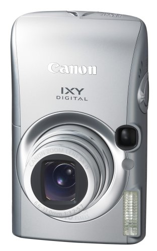 Amazon | Canon デジタルカメラ IXY (イクシ) DIGITAL 820IS IXYD820IS 