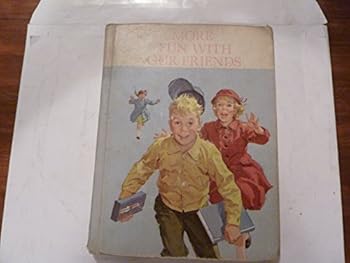 More Fun with Our Friends LARGE TYPE EDITION