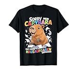 Capybara Kinder Sachen Geschenke Kabibara Merch