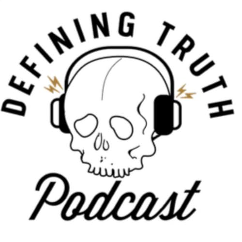 Ep. 59 Trans Shooter Targets Church | The Left’s Cycle of Chaos, Blame & Control cover art