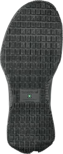Image of Timberland PRO Mens XR-1 MaxTrax Alloy Toe SRO Athletic | Safety Work Shoes