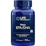 MEGA EPA/DHA ist durch durch Molekulardestillation von Schadstoffen befreit.