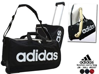 アディダス adidas ボストンキャリーバッグ 楽天市場】【送料無料】 adidas アディダス 3WAYボストン