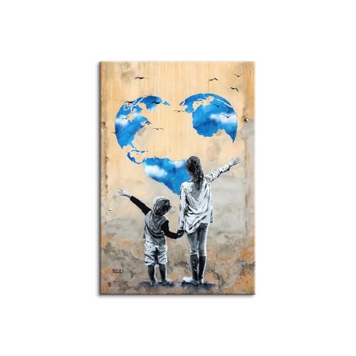 ���R ���i ���s �ؘg�t���̊����i �|�X�^�[ �G�� �� �x�m�R �� �A�[�g�p�l�� �i�F �J�^ (40x60cm�i16x24in�j,A)