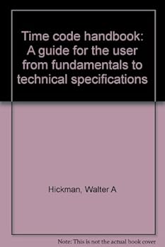 Unknown Binding Time code handbook: A guide for the user from fundamentals to technical specifications Book
