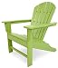 Produktbild POLYWOOD SBA15LI South Beach Adirondack Chair, Lime