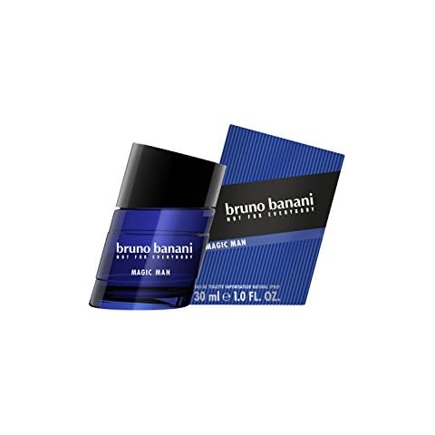 Bruno Banani Magic Man EDT and Deodorant Set Cover