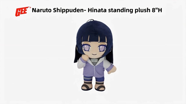 Amazon.com: Great Eastern Entertainment Naruto Shippuden - Hinata