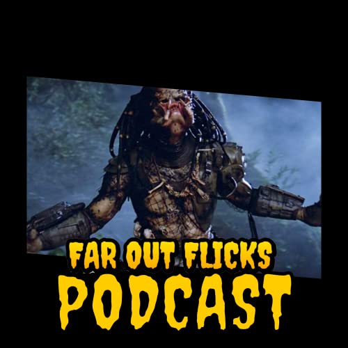 『Predator』のカバーアート