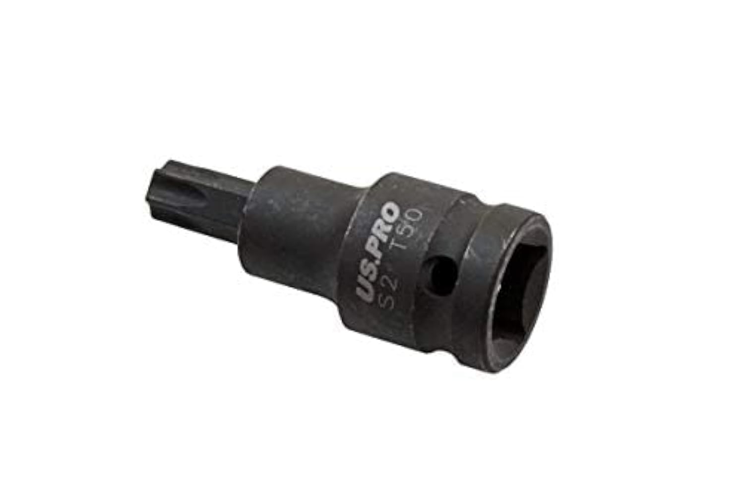 US PRO INDUSTRIAL 1/2" DR Impact Torx Bit Socket T50 X 53MM 3313