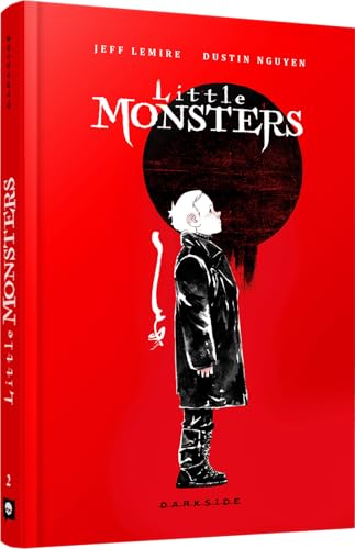 Little Monsters Vol. 2