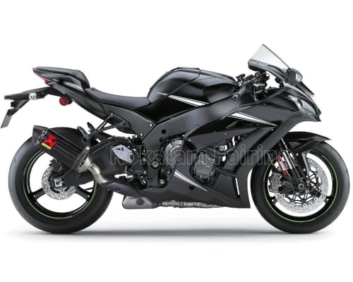 【訳あり】【10本セット】NO54 18目引分 Amazon | 忍者 ボディワークバイクフェアリングセットニンジャ適用ZX