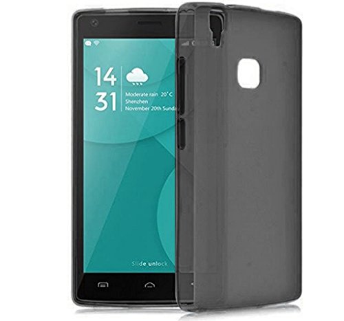 Tumundosmartphone CUSTODIA di GEL TPU per DOOGEE