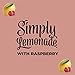 Simply Lemonade with Raspberry All Natural, 52 Fl Oz Bottle
