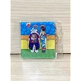 京氷菓 つらら キーホルダー 京都 かき氷 グッズ