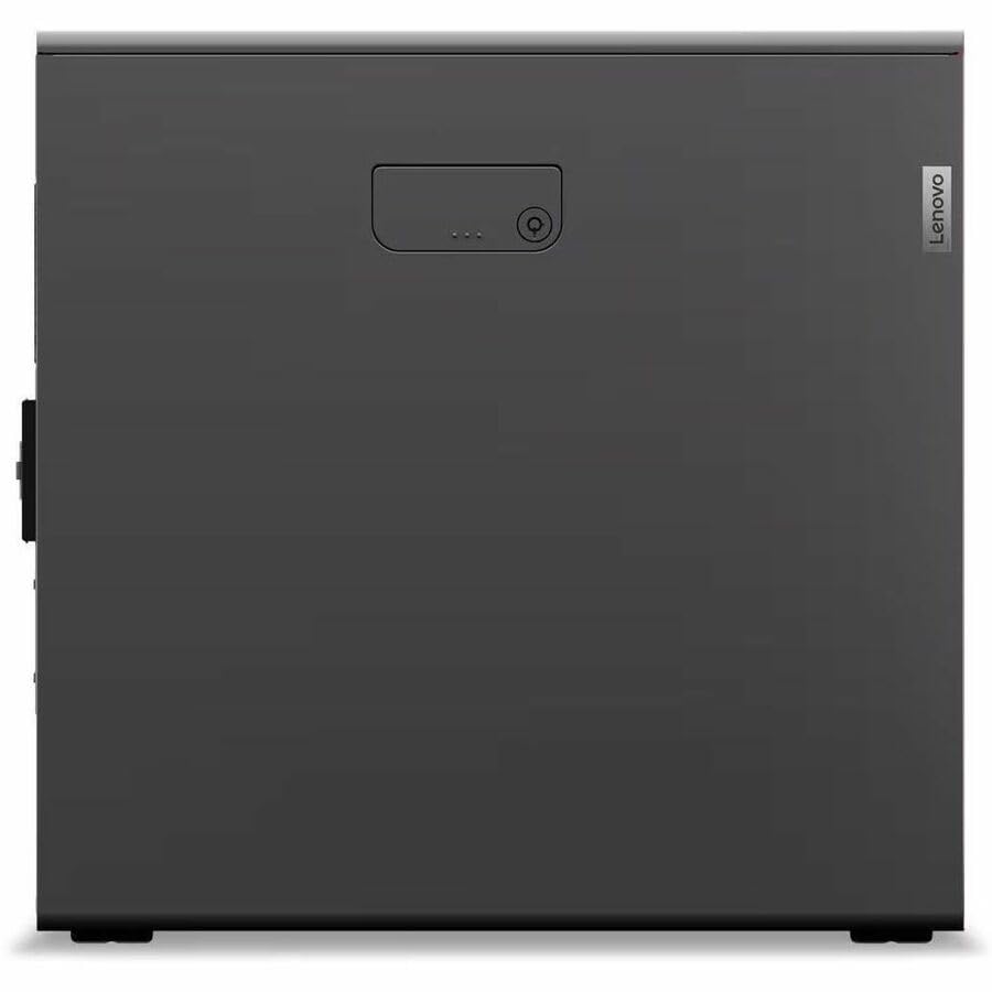 Image of Lenovo ThinkStation P5 Gen 2 30KB001SUS Workstation - 1 x Intel Xeon 636-32 GB - 1 TB SSD