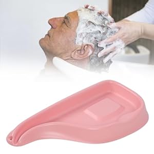 TIKATARER Haarwaschtablett für bettlägerige Personen