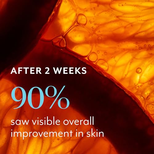 Bliss 1003-30009 Bright Idea Vitamin C + Tri-Peptide Collagen Brightening Face Skincare Serum - Anti Aging, Reduces Dark Spots, Boosts Skin Elasticity - Clean - Vegan & Cruelty-Free thumb #6