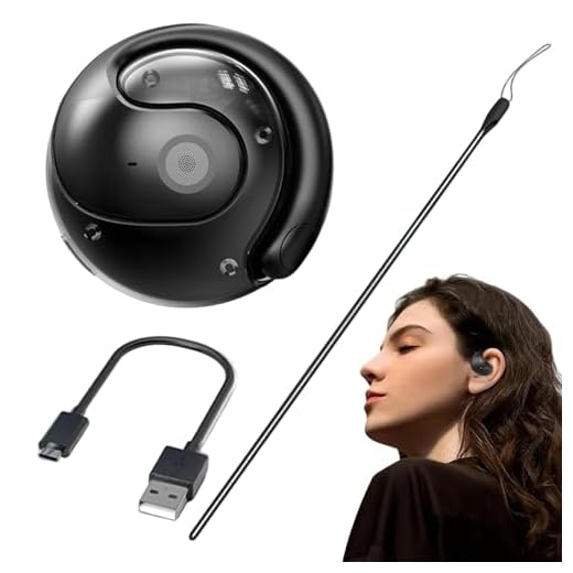 Advanced Translation Earbuds for Travelers