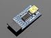 Produktbild Adafruit FTDI Friend + Extras - v1.0 [284]