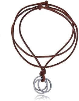 Roe Dolph Boho Choker Necklaces for Women Country Concert Outfits Accessories Brown Suede Choker Necklace Trendy Layered Leather Cord Necklace Western Turquoise Necklace Boho Western Jewelry Outfits