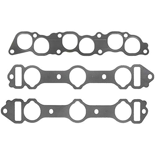 Image of FEL-PRO MS 93795-2 Intake Manifold Gasket Set