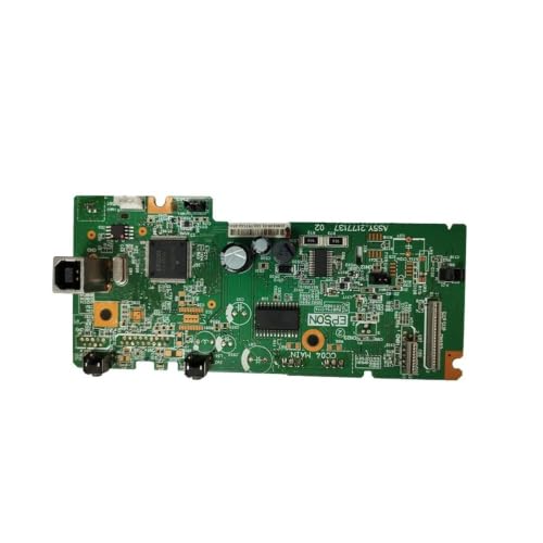 Placa base Epson L130 L310 XP245 repara error de conexion y luces parpadeantes de impresora 1
