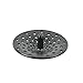 Danco 10427 Kitchen Sink Drain Garbage Disposal, 3.25 inches, Black