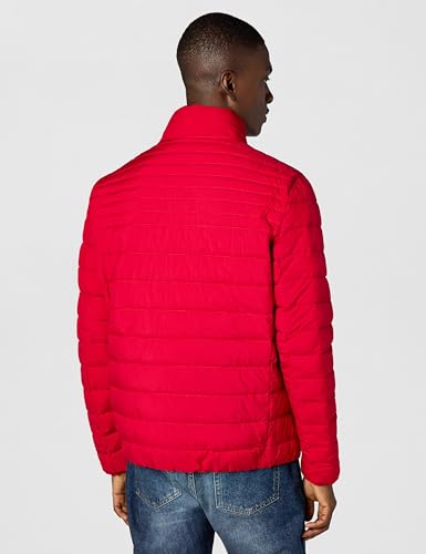 Image of Calvin Klein Men's Full Zip Down Puffer Coat