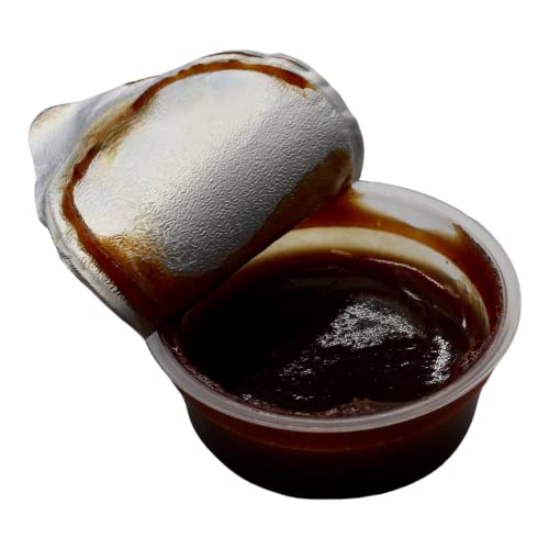 Sweet Baby Rays Original Barbecue Sauce, 2 ounce Individual BBQ Sauce Cups, Pack of 36