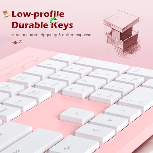 Teclados De Computadora, Personal Computer un teclado computadora Marca COLIKES (2)