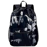 Beständig und leicht: Die Kindertasche besteht aus hochwertigem ungiftigem Polyester-Umweltmaterial und hat keinen Einfluss auf die Gesundheit von Kindern. Umweltfreundlich, abriebfest. Nach dem Waschen ist es leicht zu reinigen und schnell zu trocknen.