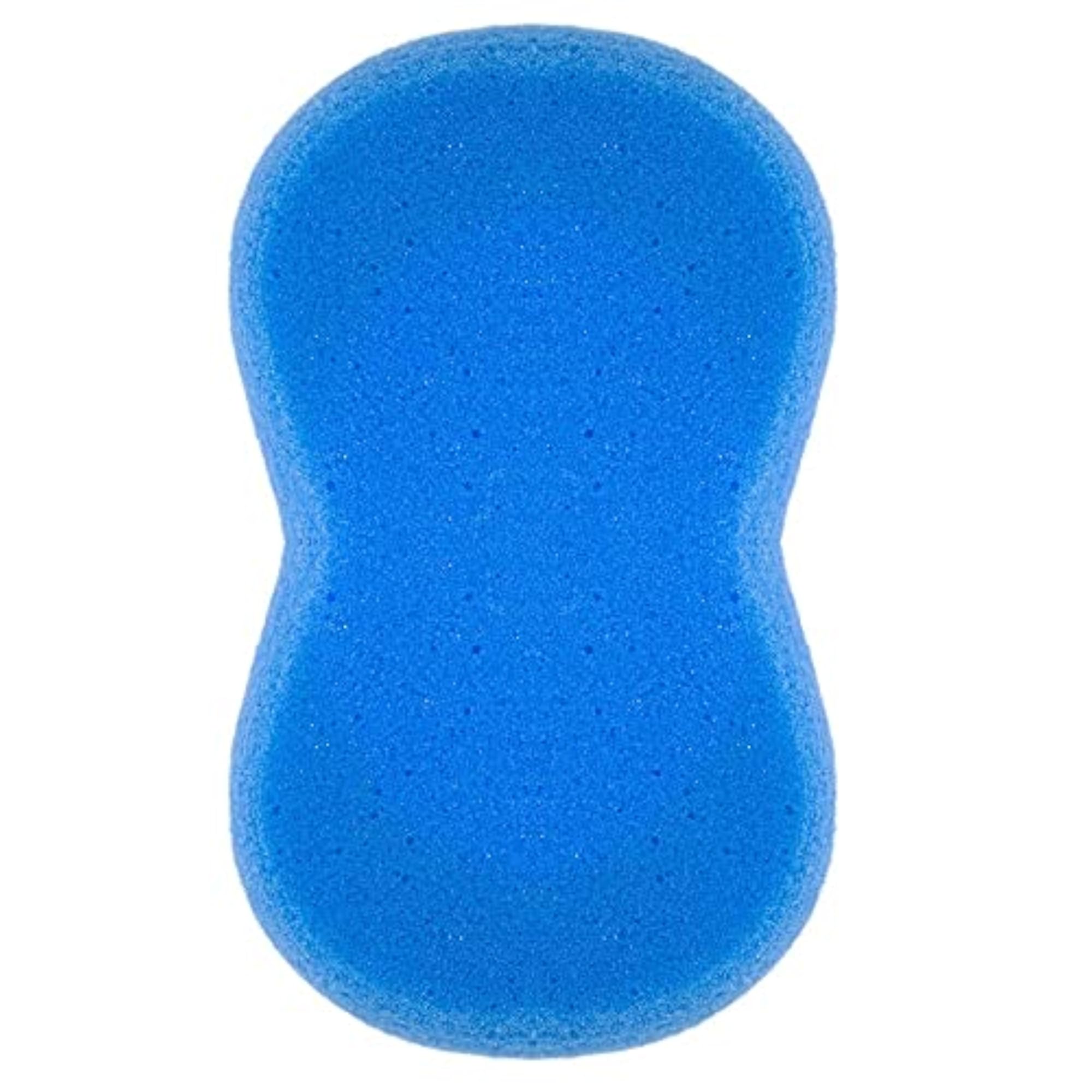 Bath Sponge Loofah for Men and Women, Pack of 2