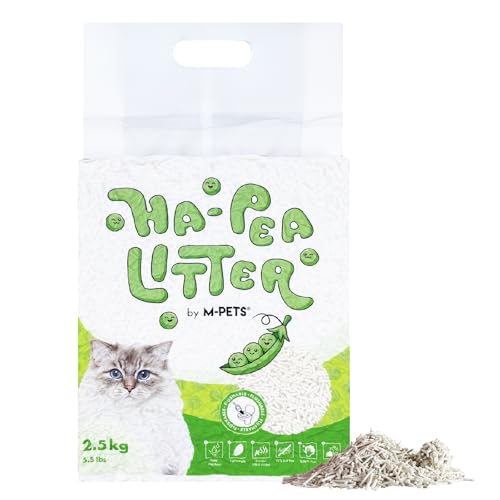 M-PETS HA-PEA Lbg^[ ǂt@Co[ L R100% ͏LER ł܂₷ юUɂ hoH gC\ RpNgk^Cv (2.5kg×1)