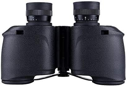 Miniatura 5 de MaGiLL Binoculars for Adults Binoculars 8X30 High-Definition Outdoor Low-Light Portable Lightweight Telescope