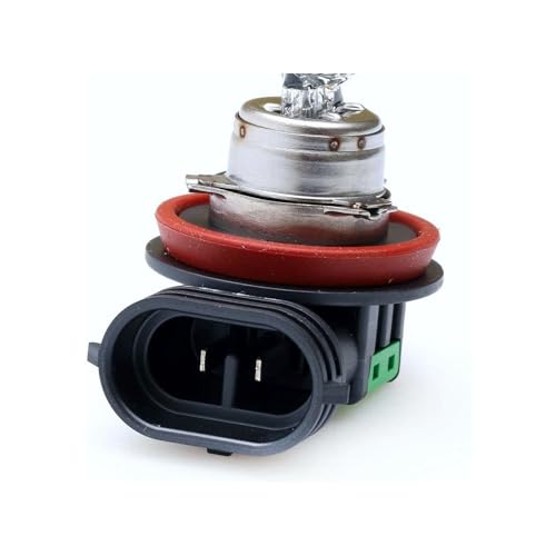 Philips 12362LLECOC1 LongLife EcoVision H11 żarówka do reflektorów samochodowych, 1 sztuka