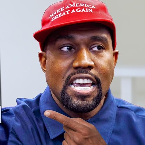 L&rsquo;album annul&eacute; qui aurait d&ucirc; d&eacute;truire Kanye West (en 2018)